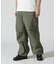 LIGHT COTTON FATIGUE PANTS ／ ライトコットン ファティーグ パンツ
