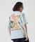 PIN UP SHORT SLEEVE T-SHIRT USAF ／ ピンナップ 半袖 Tシャツ