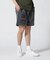 EAST COAST FADEWASH SHORTS ／ イーストコースト フェイドウォッシュ ショーツ