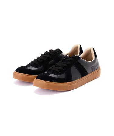《直営店限定》GERMAN TRAINER ／ ジャーマン トレーナー