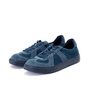 《直営店限定》GERMAN TRAINER ／ ジャーマン トレーナー