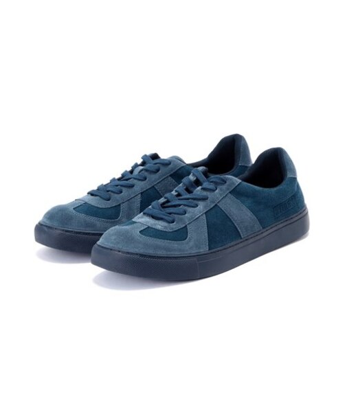 《直営店限定》GERMAN TRAINER ／ ジャーマン トレーナー