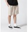 PANAMA UTILITY EASY SHORT PANTS ／ パナマ ユーティリティ ショートパンツ