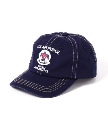 CAP THUNDERBIRDS ／ キャップ サンダーバーズ