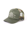 MESH CAP MATS ／ メッシュ キャップ