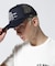MESH CAP MATS ／ メッシュ キャップ