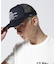 MESH CAP MATS ／ メッシュ キャップ