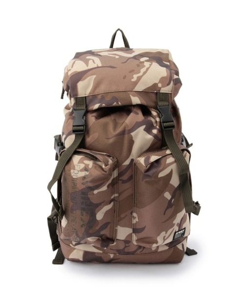 EAGLE BACK PACK ／イーグル バックパック／AVX 3511