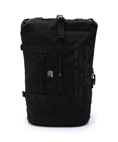 EAGLE 4WAY BONSAC ／ 4ウェイ ボンサック／AVX3514