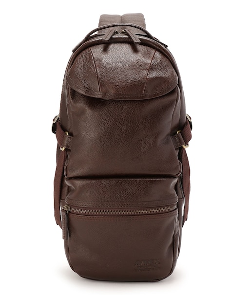 BULTO ONE SHOULDER／ブルト ワンショルダーバッグ／AVX5611