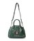 《直営店限定》VARSITY LEATHER MINI-BOSTON BAG／ バーシティー レザー ミニ ボストンバッグ／AVX5625