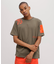 《WEB&DEPOT限定》 REMODEL DESIGN CREW NECK T-SHIRT／リモデルデザイン半袖Tシャツ