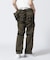 バックパック パンツ ／ BACK PACK PANTS ／ AVIREX ／ アヴィレックス