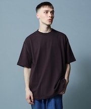 LITTLE A T-SHIRT／リトル A 半袖 Tシャツ
