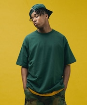 LITTLE A T-SHIRT／リトル A 半袖 Tシャツ