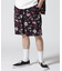 USAF ALOHA SHORTS／USAF アロハ ショーツ