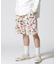 USAF ALOHA SHORTS／USAF アロハ ショーツ