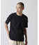 《WEB&DEPOT限定》GARMENT DYE FATIGUE T-SHIRT