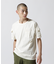 《WEB&DEPOT限定》GARMENT DYE FATIGUE T-SHIRT