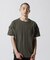 《WEB&DEPOT限定》GARMENT DYE FATIGUE T-SHIRT