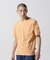 《WEB&DEPOT限定》GARMENT DYE FATIGUE T-SHIRT