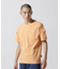 《WEB&DEPOT限定》GARMENT DYE FATIGUE T-SHIRT