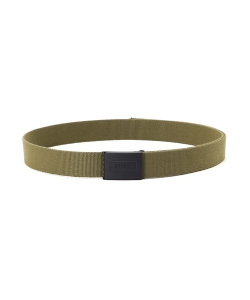 《直営店限定》MILITARY BELT ／ ミリタリー ベルト ／ AVIREX ／ アヴィレックス