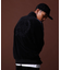 《COLLECTION》VELOUR TRACK JACKET ／ベロア トラック ジャケット