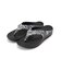 TELIC FLIPFLOP ZEBRA／ テリックフリップフロップ ゼブラ