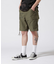 《WEB&DEPOT限定》M-65 FATIGUE CUSTOM SHORT PANTS ／ M-65 ファティーグ カスタム ショートパン