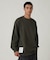 BASIC HEAVY WEIGHT L／S T-SHIRT ／ ベーシック ヘビーウェイト 長袖 Tシャツ ／ AVIREX ／