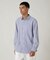 BASIC BROAD L／S SHIRT ／ ベーシック ブロード 長袖 シャツ