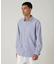 BASIC BROAD L／S SHIRT ／ ベーシック ブロード 長袖 シャツ