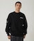 FATIGUE CREWNECK SWEAT ／ ファティーグ クルーネック スウェット ／ AVIREX ／ アヴィレックス