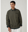 FATIGUE CREWNECK SWEAT ／ ファティーグ クルーネック スウェット ／ AVIREX ／ アヴィレックス