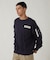 FATIGUE CREWNECK SWEAT ／ ファティーグ クルーネック スウェット ／ AVIREX ／ アヴィレックス