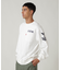 NAVAL CREWNECK SWEAT ／ ネイバル クルーネック スウェット ／ AVIREX ／ アヴィレックス