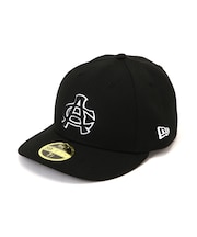 ロウ プロファイル 59フィフティ ／ LOW PROFILE 59FIFTY "AC"／ アヴィレックス