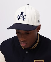 ロウ プロファイル 59フィフティ ／ LOW PROFILE 59FIFTY "AC"／ アヴィレックス