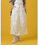 SNOW SKIRT／スノー スカート
