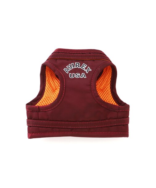《DOG WEAR》ＭＡ－１ハーネス　Ｓ