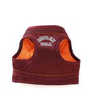 《DOG WEAR》MA-1ハーネス M