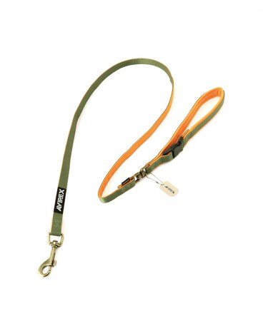 《DOG WEAR》ＭＡ－１リード　Ｍ