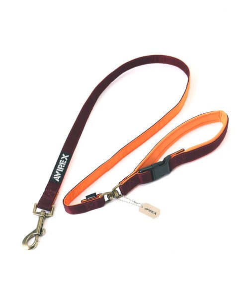 《DOG WEAR》ＭＡ－１リード　Ｌ