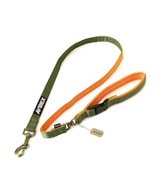 《DOG WEAR》MA-1リード L