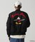 《Disney Collection》FLIGHT JACKET MICKEY