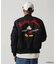 《Disney Collection》FLIGHT JACKET MICKEY