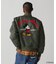 《Disney Collection》FLIGHT JACKET MICKEY