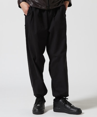 UTILITY EASY PANTS