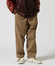 UTILITY EASY PANTS ／ ユーティリティ イージー パンツ ／ AVIREX ／ アヴィレックス